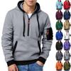 Varme klær – Gensere og hoodies