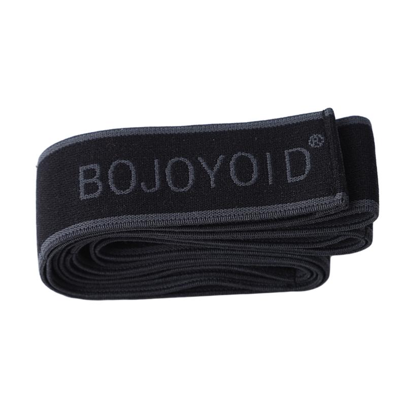 

Adult 8-section Digital Belts Yoga Stretching Belt High Elasticity Yoga Auxiliary Stretching Belt Dance Belt Tension Belts сірий