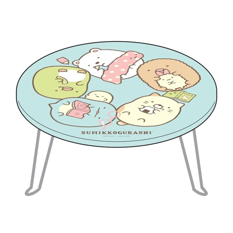 

Мини-стол Sumikkogurashi, фабрика Нагано (Сумиккогураши) Обэнкё) СГ4500