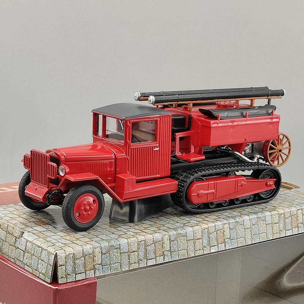 Diecast 1:43 Scale H603 Alloy Car Model