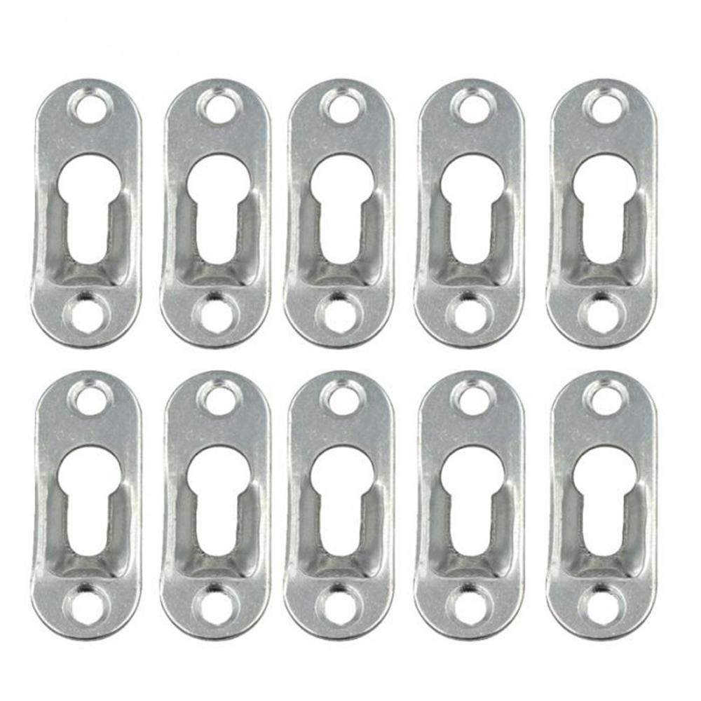 44mmX16mm Cabinet Painting Shelfs Fixing Photo Frame Hook Picture Hanger Home Decor Fasteners
