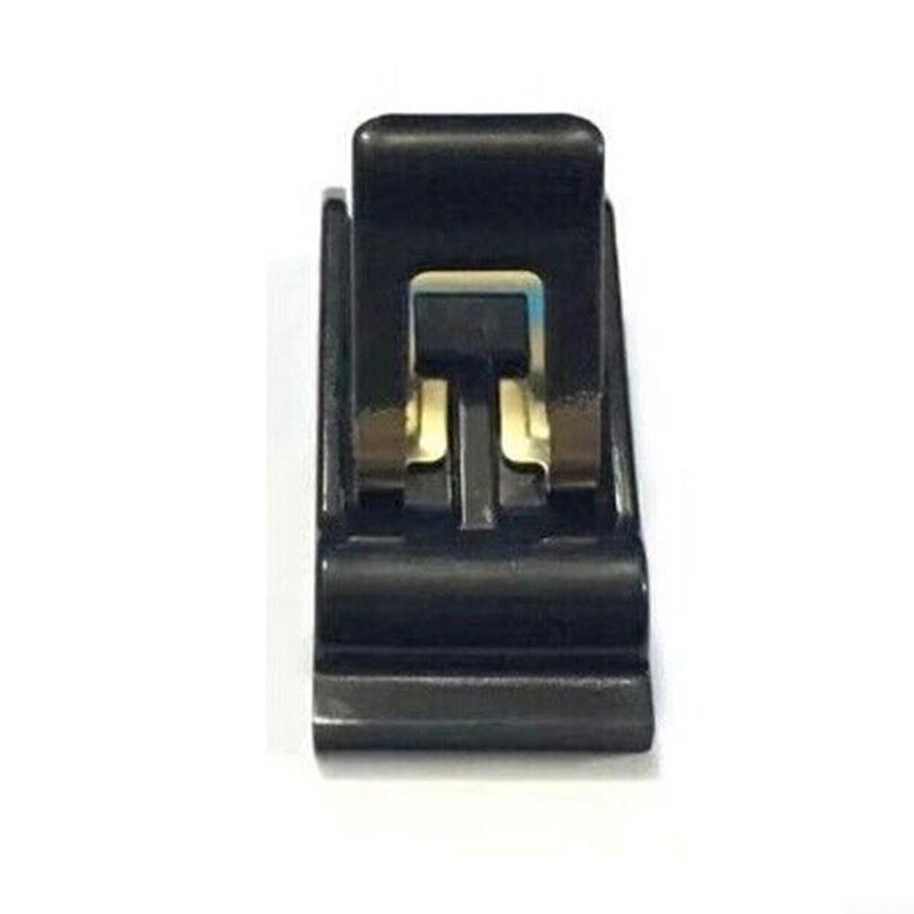 77360-30070 Spring Fuel Filer Black Car Accessories Clip-On