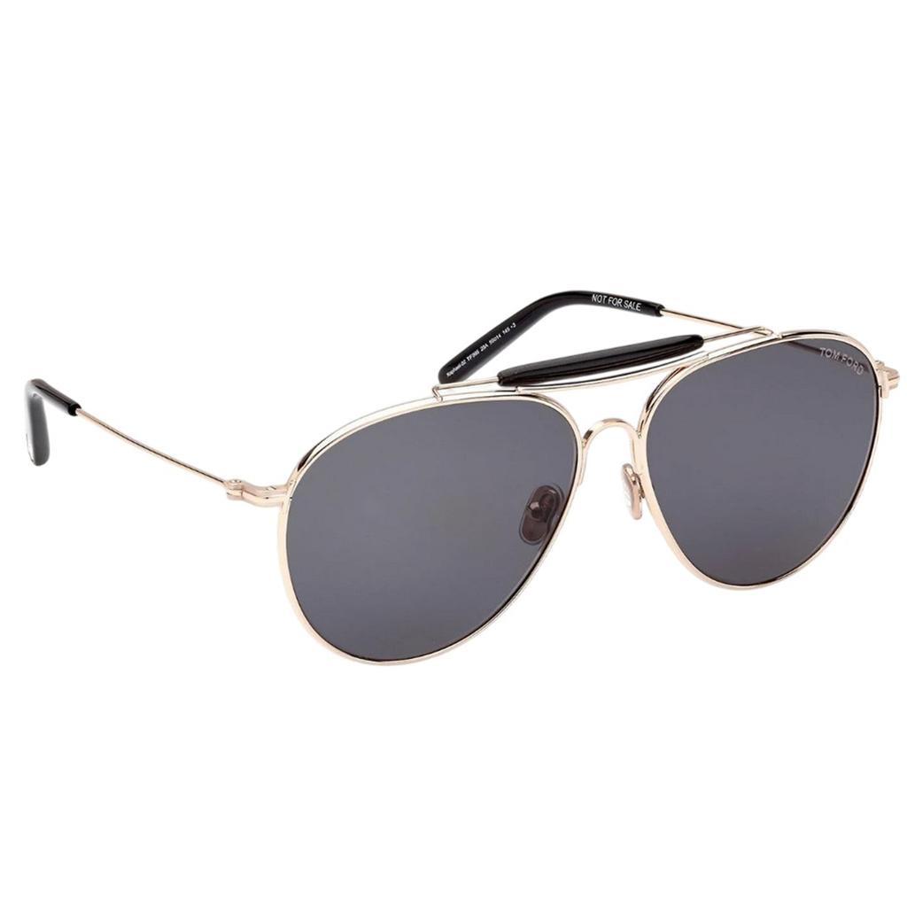 Tom Ford Mens Raphael Sunglasses