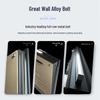 AIPU Smart Fingerprint Password Home & Office Security Safe
