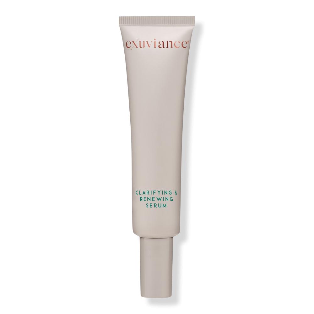 

Exuviance Clarifying обновляющая сыворотка для лица 1,0 унции