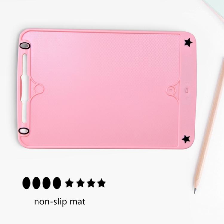 8.5inch LCD Writing Tablet Drawing Board Kids Drawing Sketchpad Toys Handwriting Blackboard Drawing Board Toy Gift