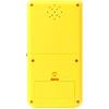 CZT Green Backlight Large Screen Tetris Game Machine Built-in Ink Chic Nostalgic Puzzle 999-in-1 ...