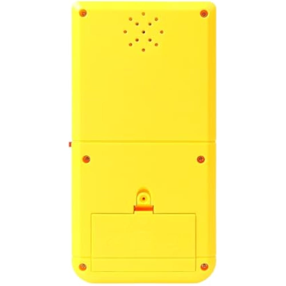 CZT Green Backlight Large Screen Tetris Game Machine Built-in Ink Chic Nostalgic Puzzle 999-in-1 ...