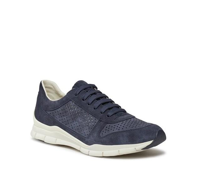 

Кроссовки Geox Sneakersy D Sukie D02F2B 02011 C4322 Granatowy