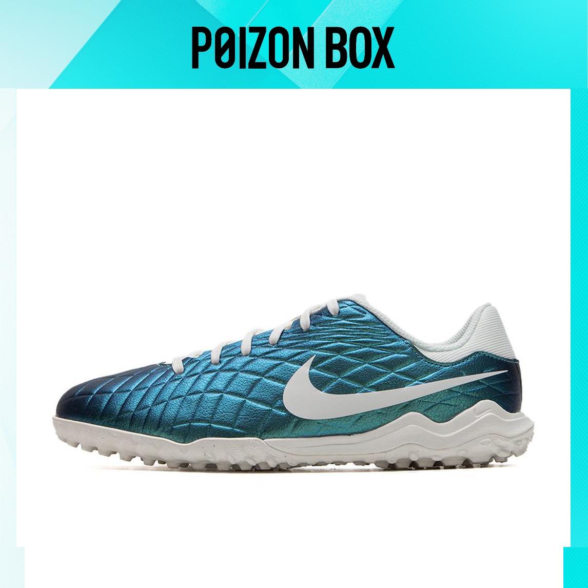 

футбольные кроссовки Nike Jr Legend 10 Kids Soccer shoes Kids FN5927-300