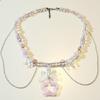 Star Pendants for DIY Bracelet Necklace Jewelry Making Findings Accessories