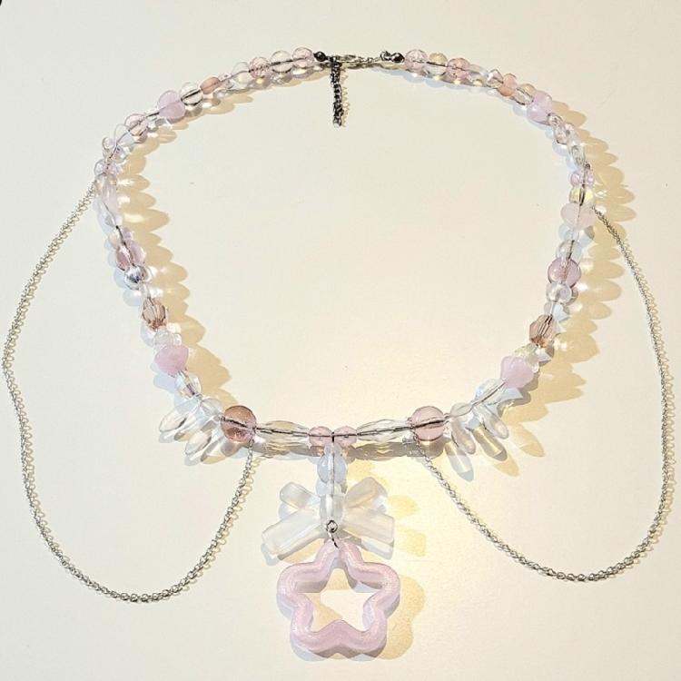Star Pendants for DIY Bracelet Necklace Jewelry Making Findings Accessories