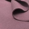 Double-Sided TR Interwoven Air Layer Cotton Elastic Sweatshirt Knit Fabric with Fishing Line