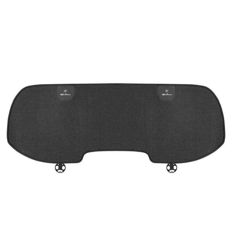 For Alfa Romeo Car Seat Cover Breathable Protective Seat Cushion For Alfa Romeo Giulietta Mito 159 Giulia Stelvio 156 147 Tonale