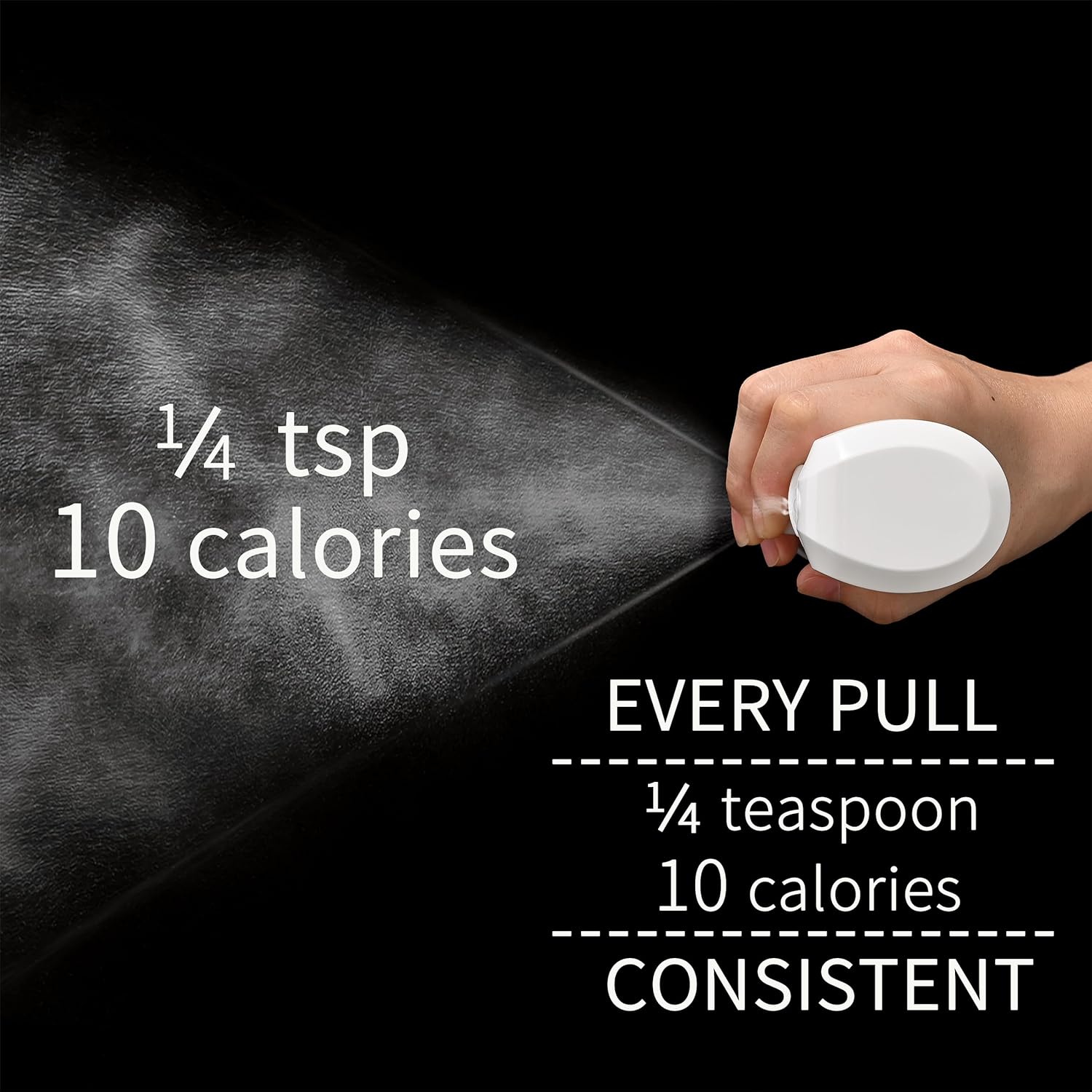 Oil Sprayer for Cooking, Olive Oil Sprayer Mister, 200ml Glass Olive Oil Spray Bottle, Kitchen Gadgets Accessories for Air Fryer, Patented