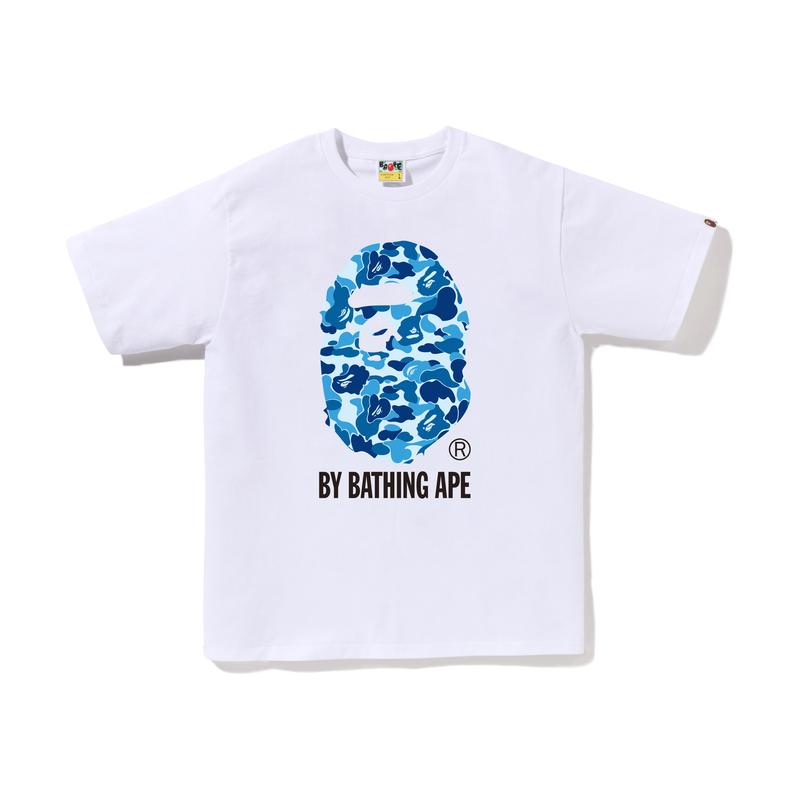 Bape Abc Camo By Bathing Ape