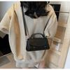 Umhängetasche Damen Tasche Neue Sommer Einfach Vielseitig Kleine Tasche Handtasche Lässig Kleine Quadratische Tasche