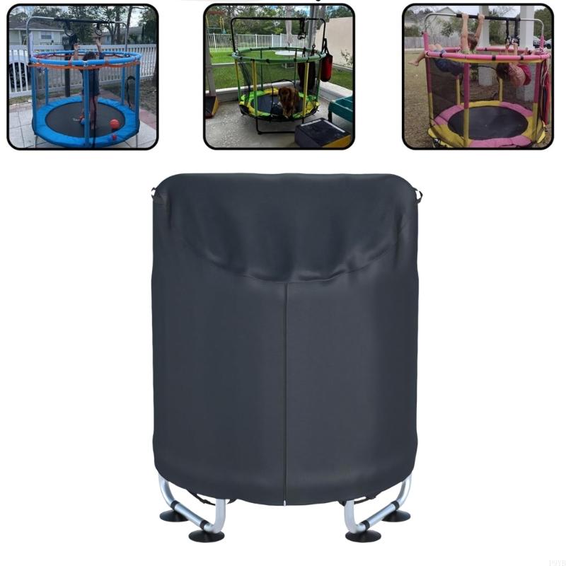 Water Resistant Polyester Fabric Kids Play face Cover Featuring Wind Proof Fasteners For Outdoor Use 99X158Cm P9YB