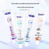 Saky Whitening & Anti-Cavity Toothpaste 4-Pack