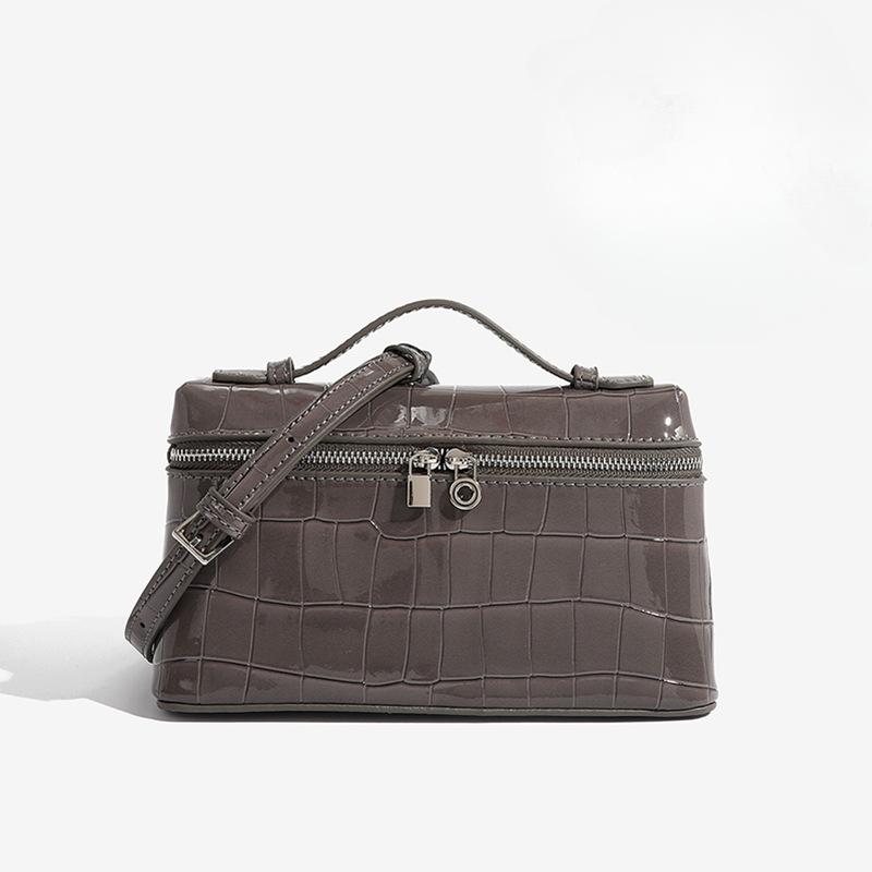 Mini Women's Lunchbox Bag Crossbody Bag