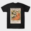 Üst giysisi – T-shirtler