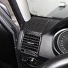 For Benz G Class W463 G500 G63 2013-2018 Carbon Fiber Side Air Vent Outlet Cover