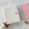 Dosar Fotocarte Dosar Fotocarte Dosar Carduri Carte de Colecție Dosar Fotocarte Kpop Album Foto A5 Mașină de Legat Cărți