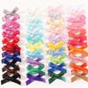 10/20pcs Cute Pet Bow Hair Clips - Random Color Grooming Accessories, Fashion Decor for Cats & Dogs