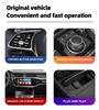Universal 2 In1 Wireless CarPlay Android Auto Smart Mini Box Plug And Play Wireless Adapter WiFi Fast Connect Car Accessories