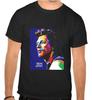 26 Bon Jovi Rock Music Logo Black T-Shirt -1157- Unisex T-Shirt