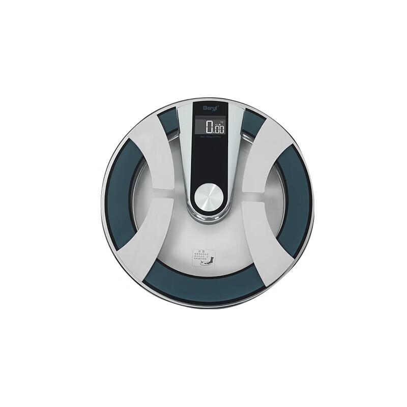 Beryl Bluetooth Smart Body Fat Scale (CN version)