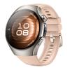 NO GAPS Band for HUAWEI Watch 5 46mm Silicone Replacement Correa Proprietary Design for Huawei Watch5 42mm Smartwatch Correa