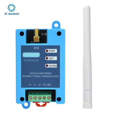 DIY modules – Elektronische modules