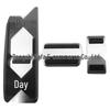 Anti-Slip Footrest Pedal for Ford Focus, Escape & Lincoln Aviator