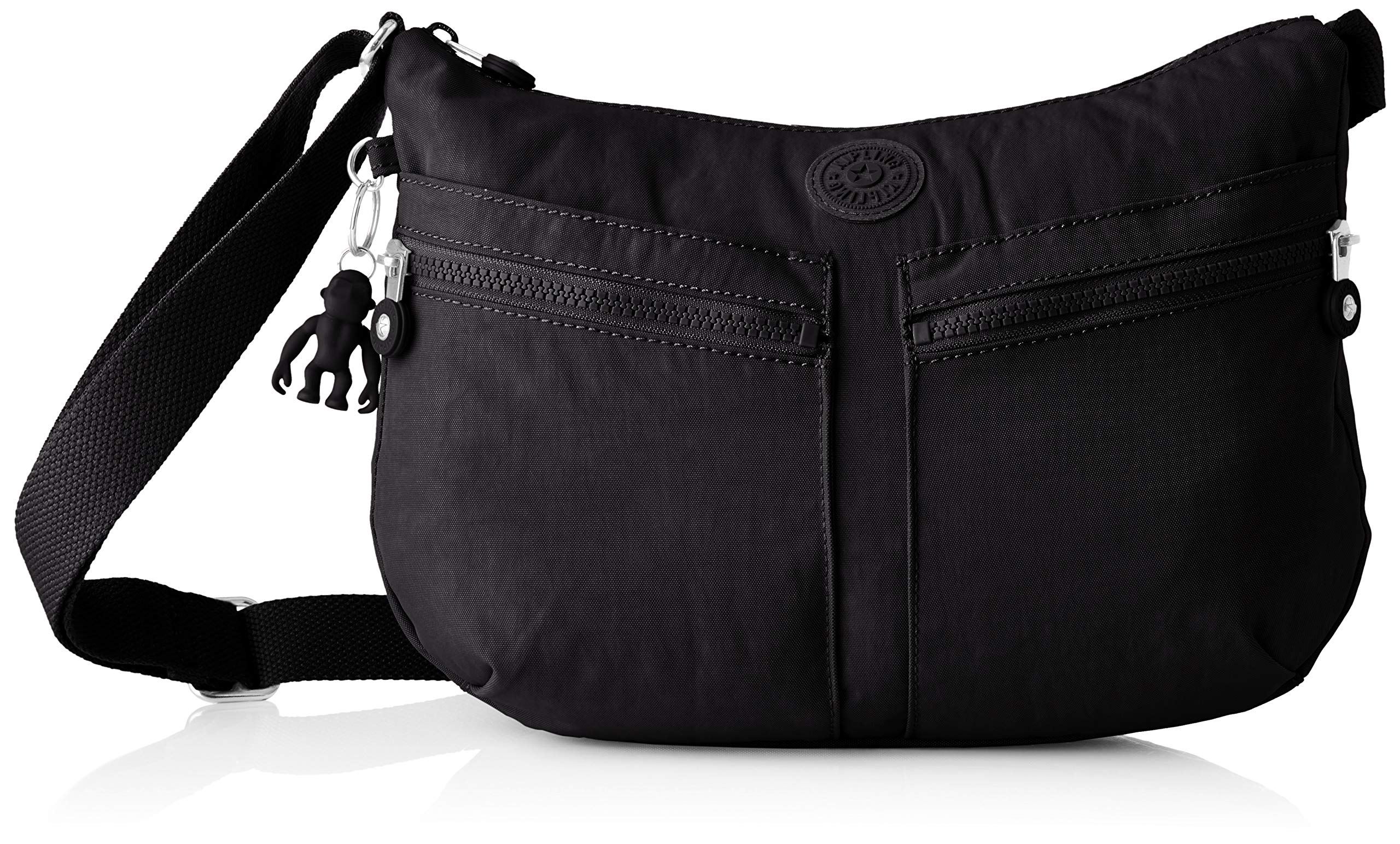 

Официальный IZELLAH Black Noir K02144P39 7 л [Kipling] Женский
