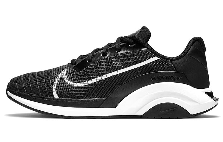 Nike ZoomX Superrep Surge Black White Women s CK9406-001 36.5