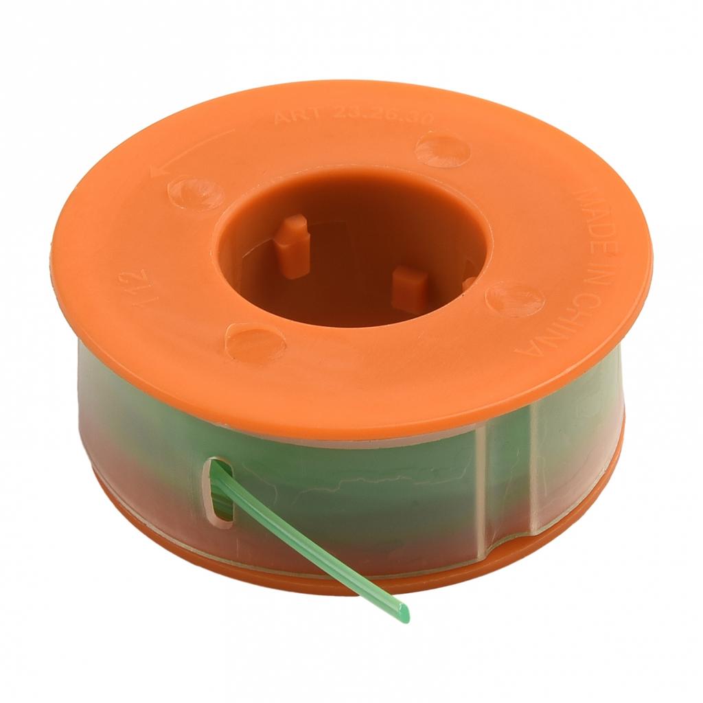 Power Equipment Trimmer Head Accessories Electric For Bosch Replacement