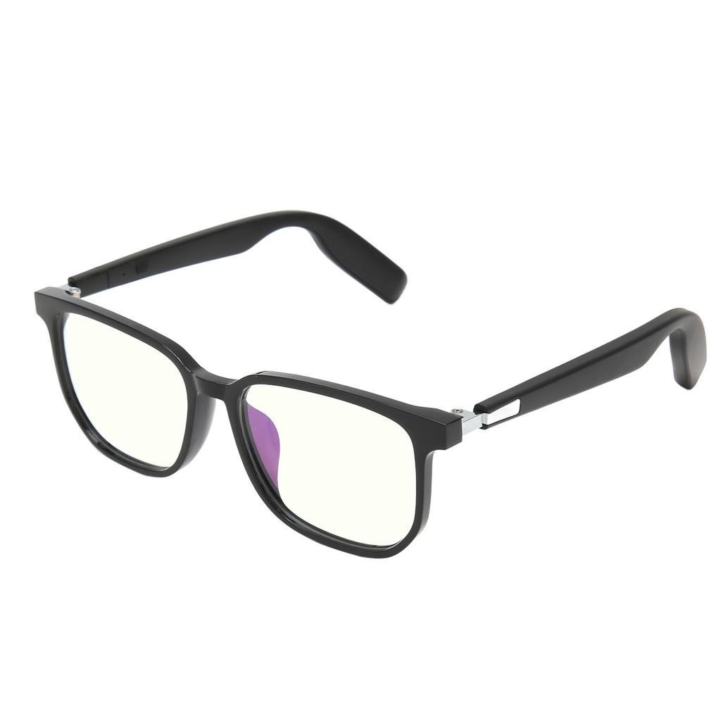 Smart Glasses Stylish Magnetic IP67 Waterproof Hands Free Call Wireless Open Ear Sound Glasses for D
