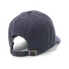 New Era Casual Classic Basic Navy Cap