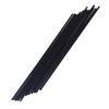 20 Stück 4 mm Schilf-Diffusor Ersatz DIY Rattan Schilf Öl-Diffusor Nachfüllstäbchen