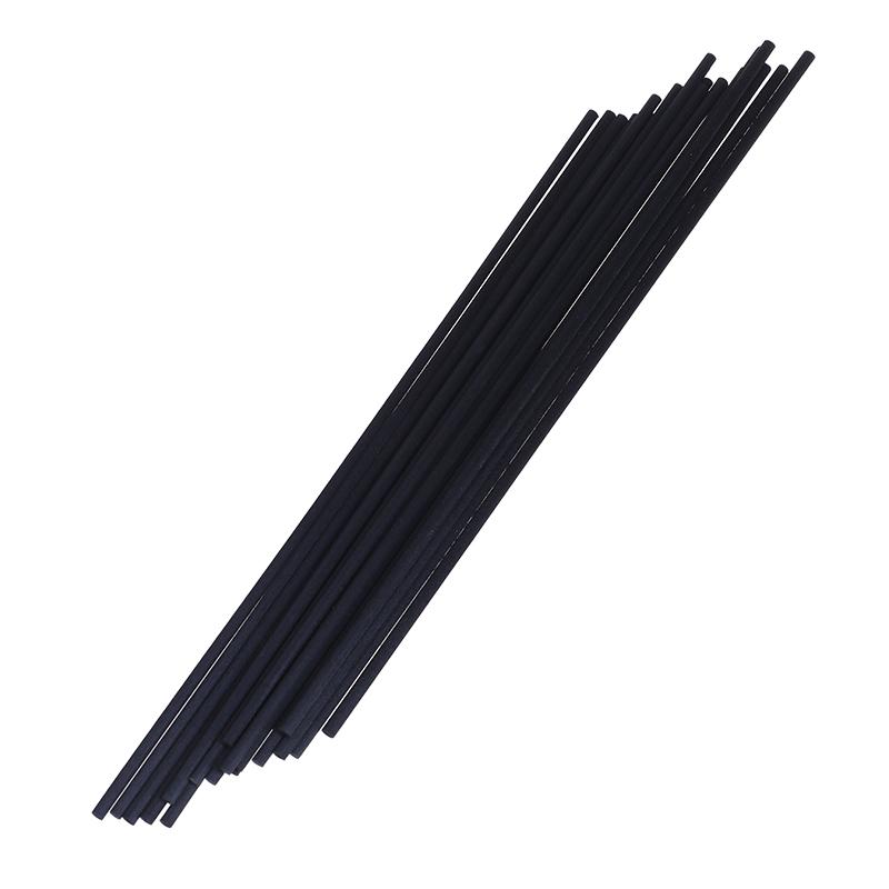 20Pcs 4Mm Reed Diffuser Replacement Diy Rattan Reed Oil Diffuser Refill Sticks