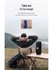 TG117 Tragbarer Stoff-Bluetooth-Lautsprecher mit TWS Wireless Subwoofer