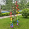 Festive Wind Strip Ornaments for Openings & Celebrations