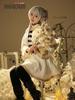 Freiren Cosplay Anime Halloween Performance Holiday Size M [HOLOUN] Costume, Costume, Outfit, Gift,