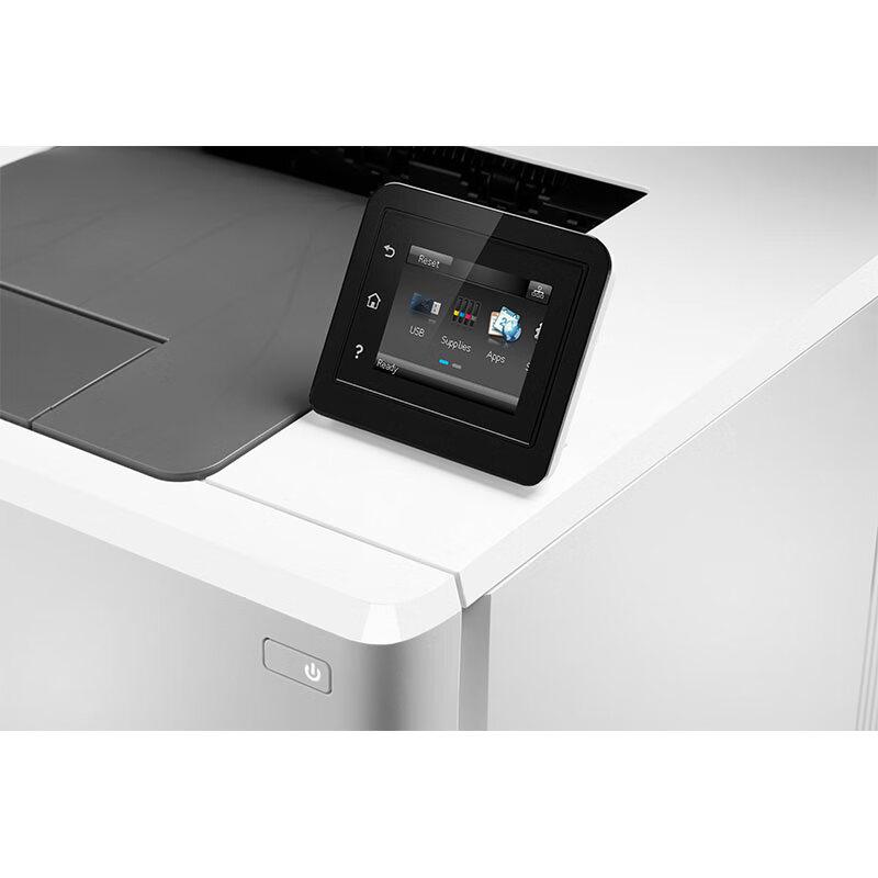HP Color LaserJet Pro M254dw Wireless Duplex Printer CN Plug (adapter Included)