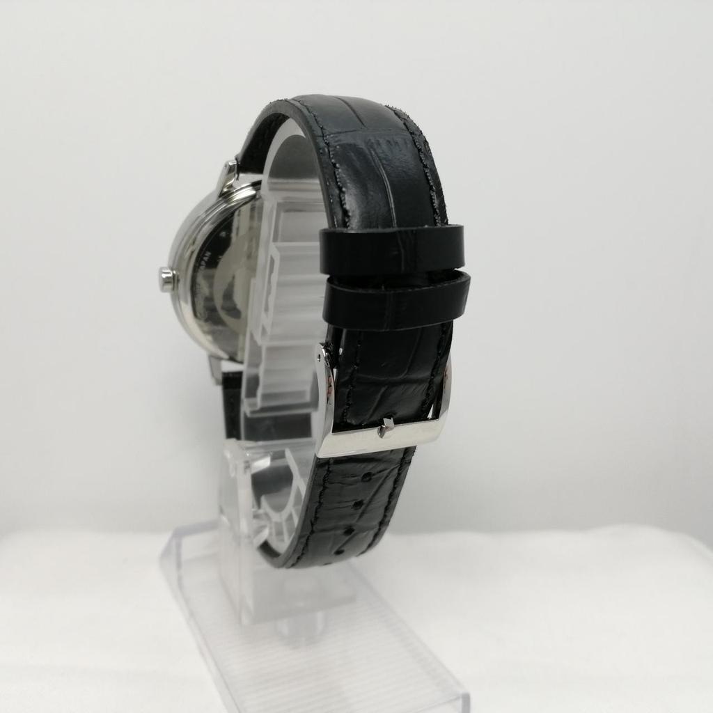 Used SEIKO 7N01-HDB0 Ultraman Dyna X SEIKO Quartz Watch
