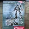 [USED] OPTIMUS PRIME Rusty Ver. Figure