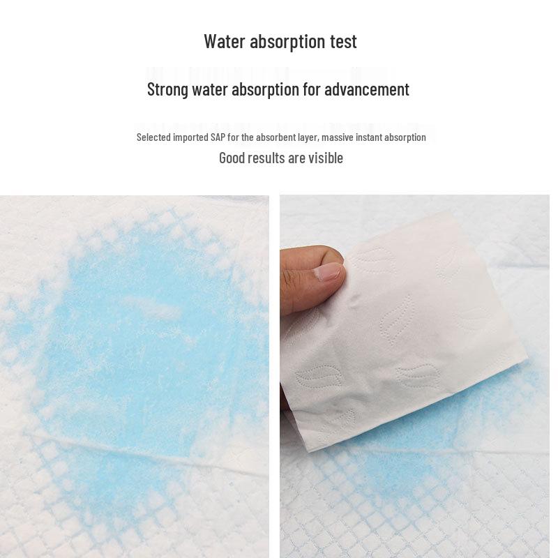 Thickened Deodorizing Pet Pee Pads for Dogs, Cats, Rabbits & More