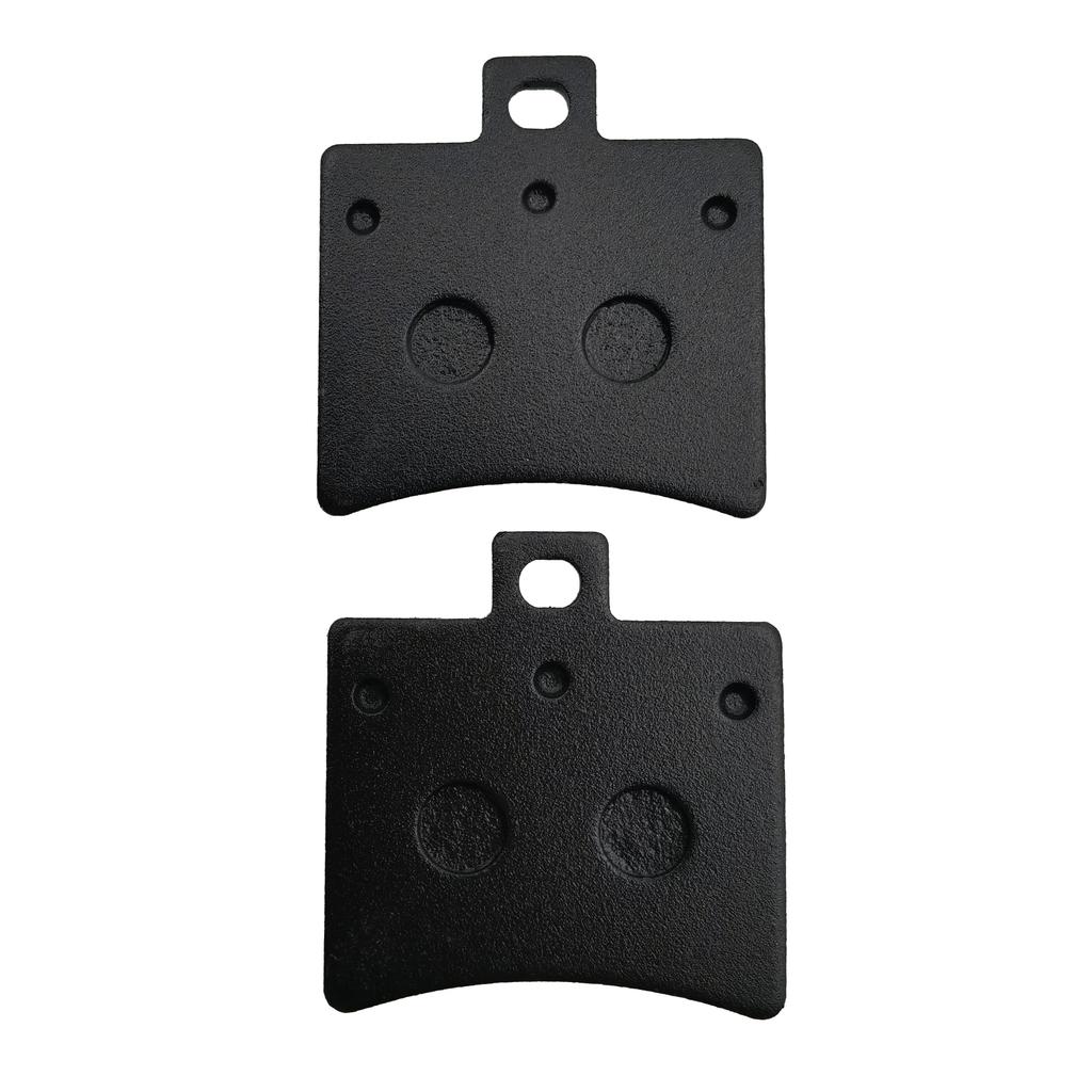 Motorcycle Rear Brake Pads For APRILIA Scarabeo 50 SR50 Ditech RS125 Sport City Scarabeo 125 150 200 250 400 500 2T LC Atlantic