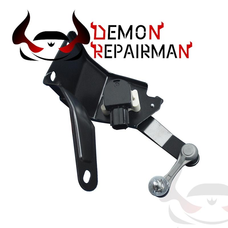 

8940830130 Датчик уровня фары Для Toyota Lexus GS300 GS350 GS430 GS450H GS460 IS250 IS350 2.5L 3.0L 89408-30130